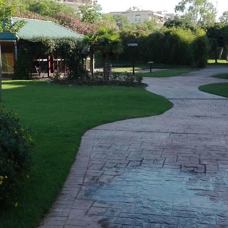 Apartment Delicias B By Interhome Sant Carlos de la Ràpita エクステリア 写真