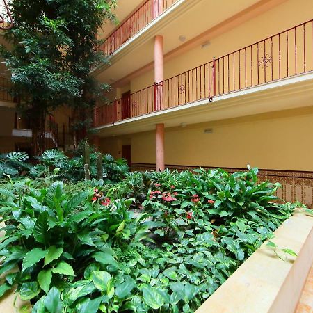 Apartment Delicias B By Interhome Sant Carlos de la Ràpita エクステリア 写真