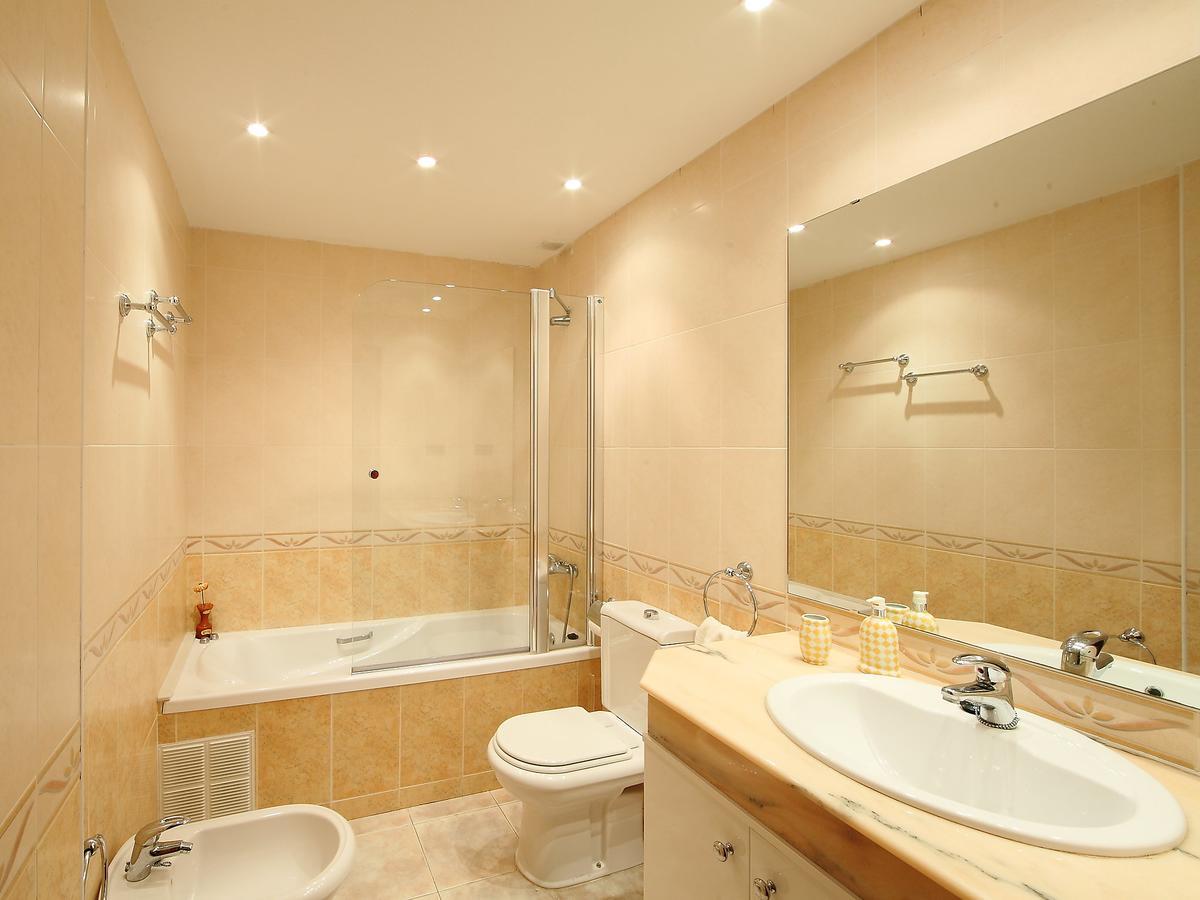 Apartment Delicias B By Interhome Sant Carlos de la Ràpita エクステリア 写真