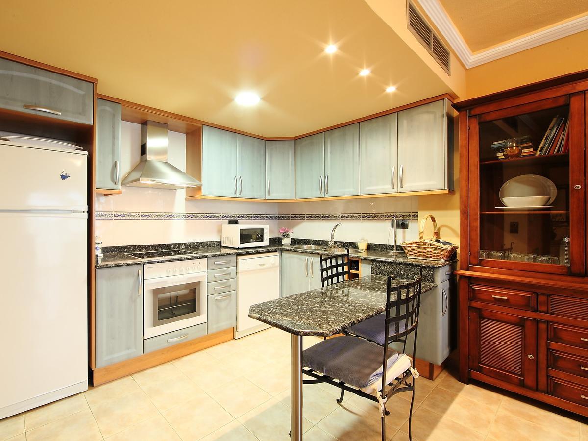 Apartment Delicias B By Interhome Sant Carlos de la Ràpita エクステリア 写真
