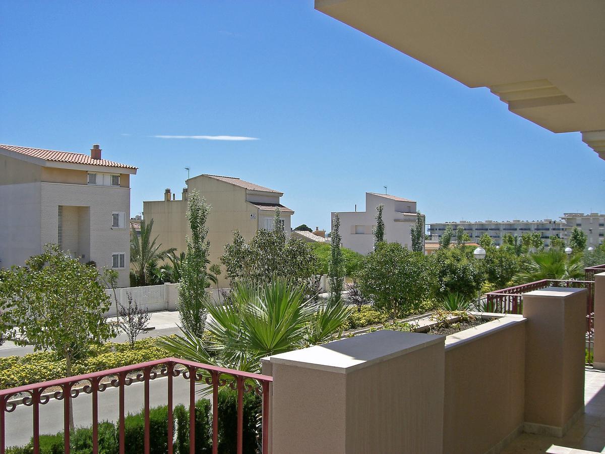 Apartment Delicias B By Interhome Sant Carlos de la Ràpita エクステリア 写真