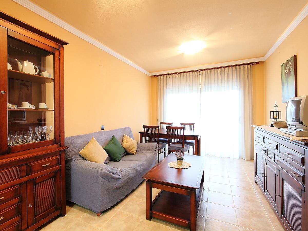 Apartment Delicias B By Interhome Sant Carlos de la Ràpita エクステリア 写真
