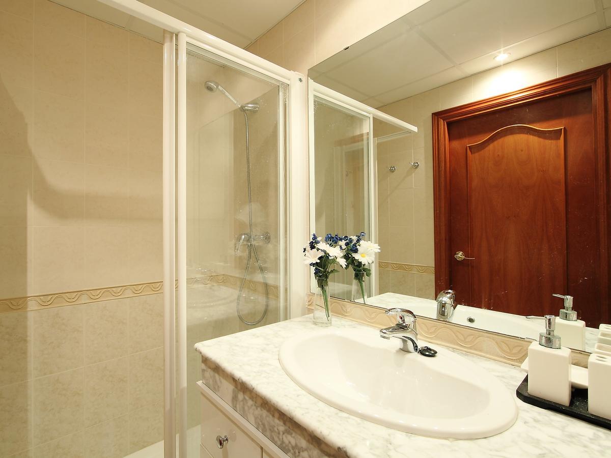 Apartment Delicias B By Interhome Sant Carlos de la Ràpita エクステリア 写真