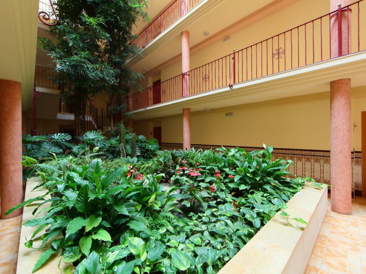 Apartment Delicias B By Interhome Sant Carlos de la Ràpita エクステリア 写真