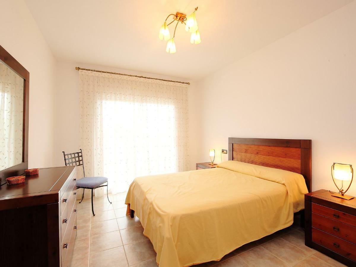 Apartment Delicias B By Interhome Sant Carlos de la Ràpita エクステリア 写真