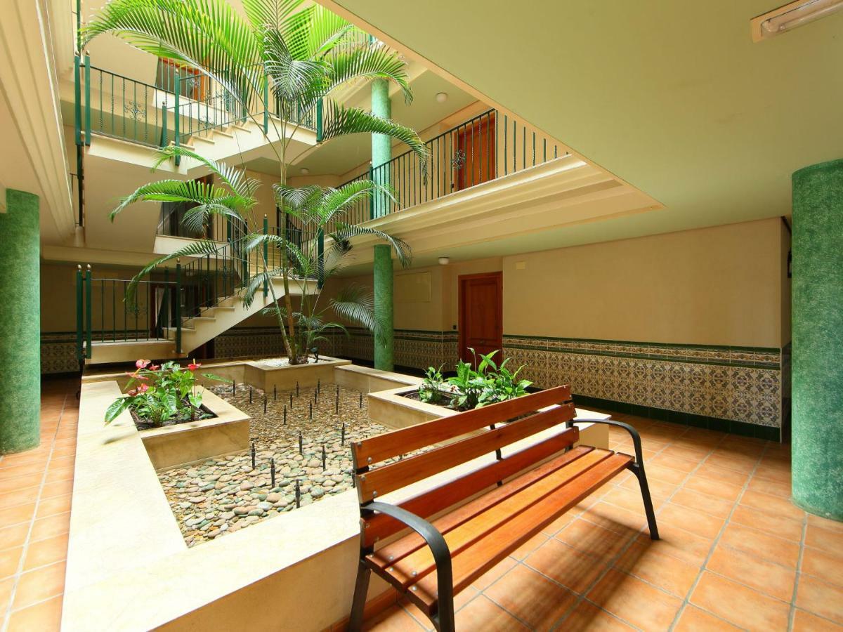 Apartment Delicias B By Interhome Sant Carlos de la Ràpita エクステリア 写真